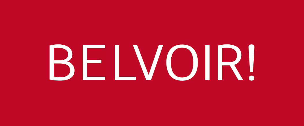 Belvoir Liverpool South Logo